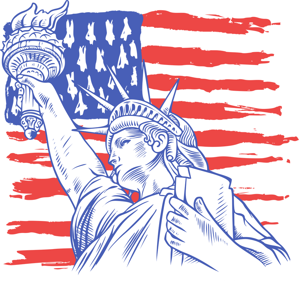 Statue of Liberty
